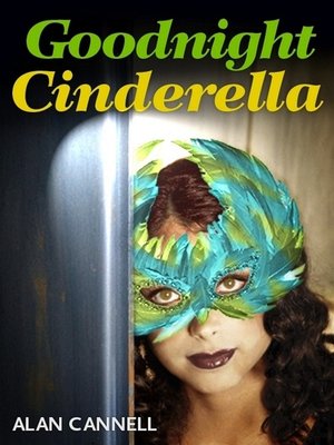 cover image of Goodnight Cinderella